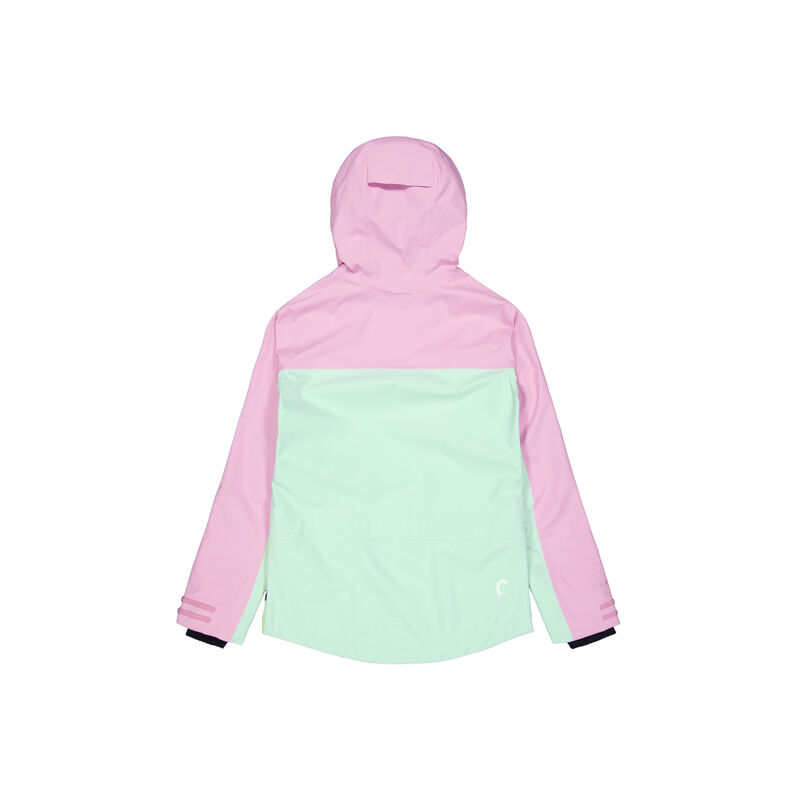 Picture Sylva 3L Jacket Womens image number 1
