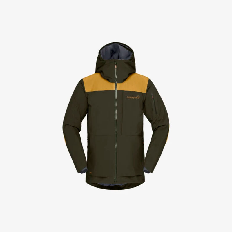 Norrona Tamok GTX Jacket Mens image number 0