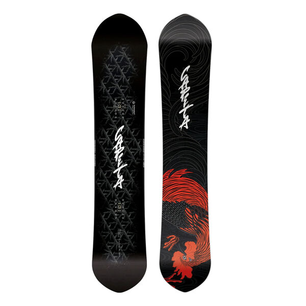 CAPiTA Kazu Kokubo Pro Wide Snowboard