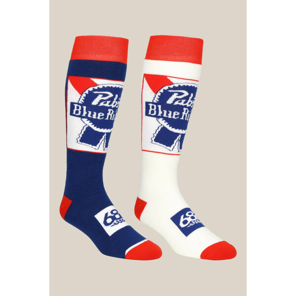 686 PBR Socks - 2 Pack