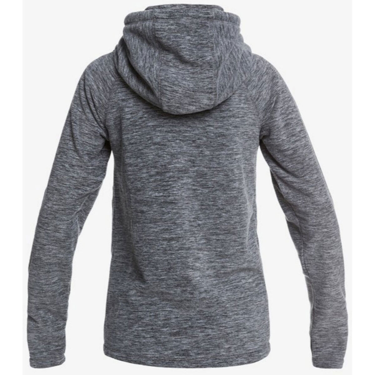 roxy women's electric feeling full zip hoodie