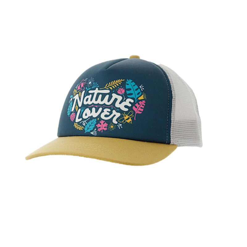 Ambler Nature Lover Hat Kids image number 0