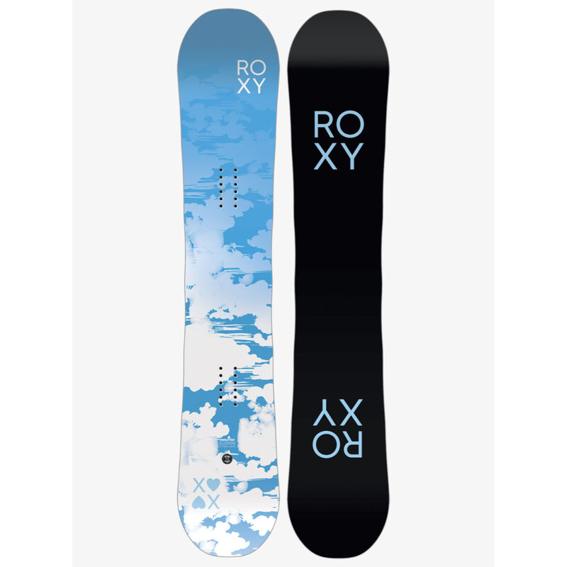 Roxy XOXO Pro Snowboard Womens image number 0