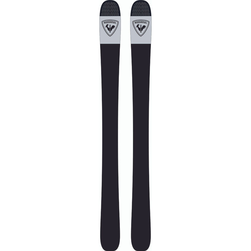 Rossignol Rallybird 102 Skis Womens image number 1