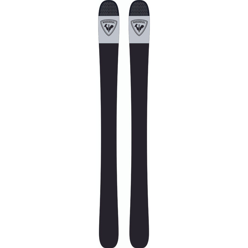 Rossignol Rallybird 102 Skis Womens image number 1