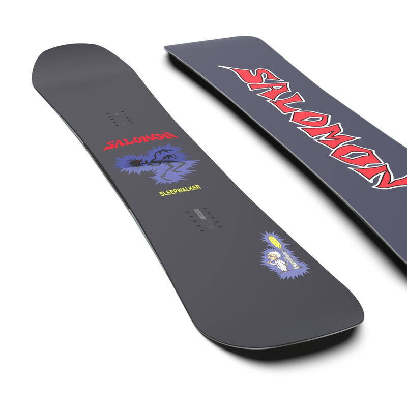 Salomon Sleepwalker Snowboard image number 3