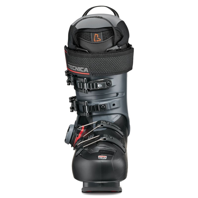 Tecnica Mach BOA MV 110 Ski Boots image number 1