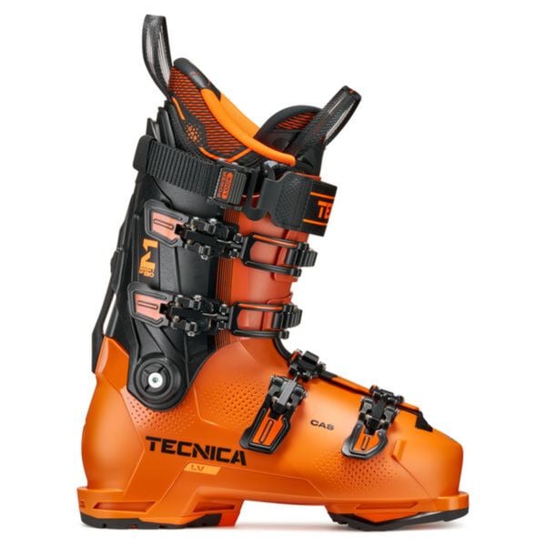 Tecninca Mach 1 LV 130 Ski Boots Mens
