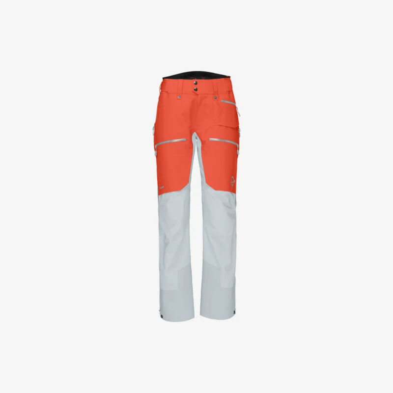 Norrona Lofoten Gore-Tex Pro Pant Womens image number 0