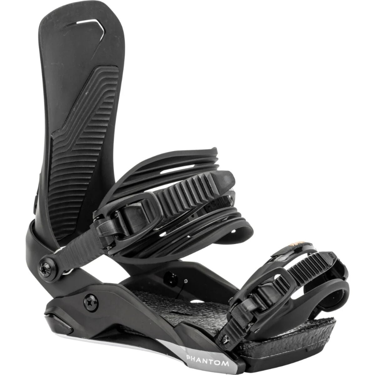 Nitro Phantom Snowboard Bindings | Christy Sports