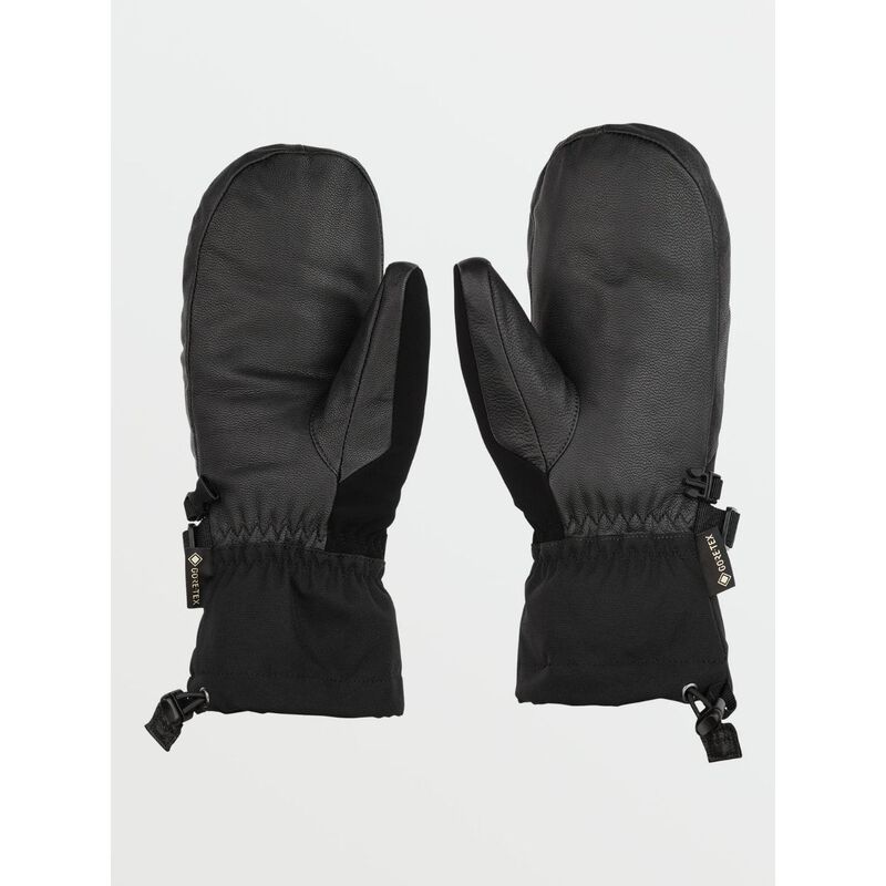 Volcom Skye Gore-Tex Over-Mitt Womens image number 1