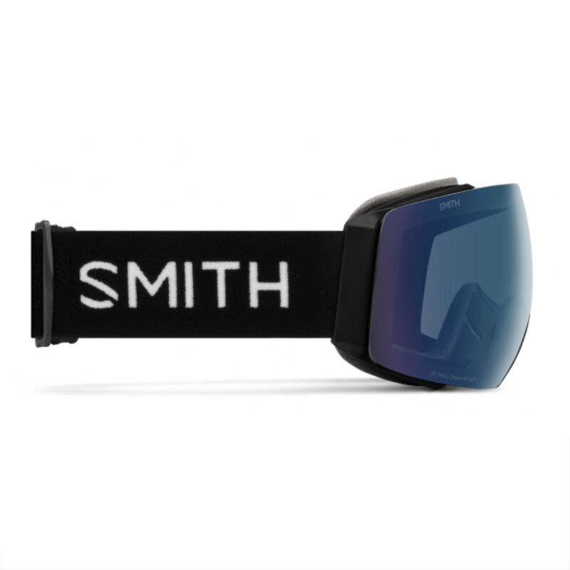 Smith I/O Mag Goggle + Everday Blue Mirror Lens image number 2