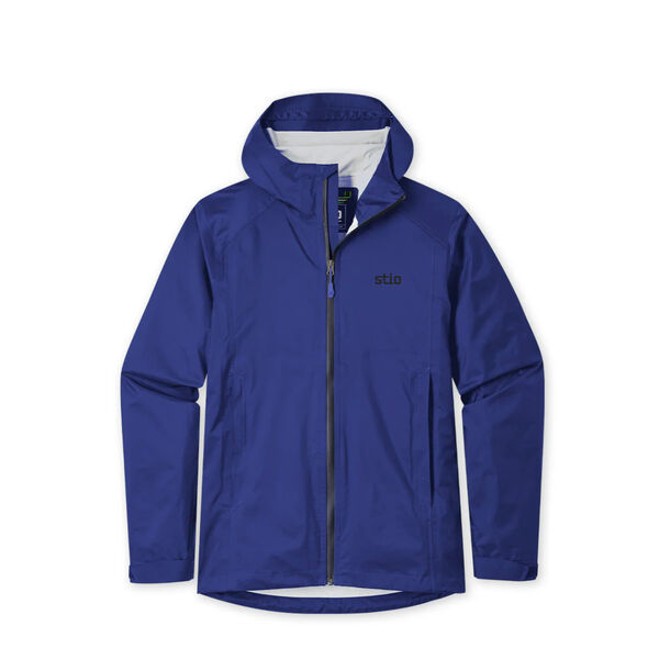 Stio Rollick Hooded Jacket Mens
