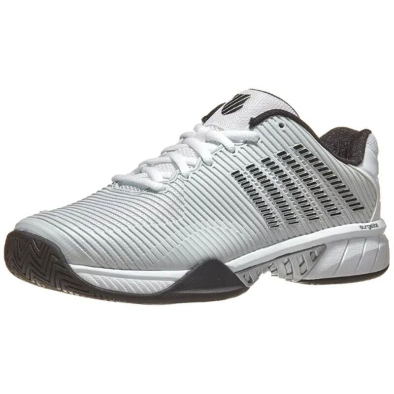 K-Swiss Hypercourt Express 2 Tennis Shoes Mens image number 0