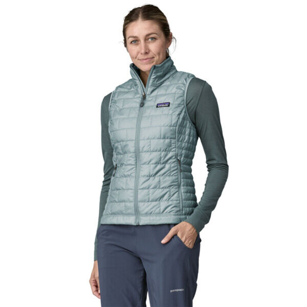 Patagonia Nano Puff Vest Womens