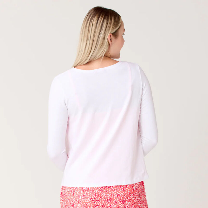 Krimson Klover Breezy Cardigan Womens image number 2