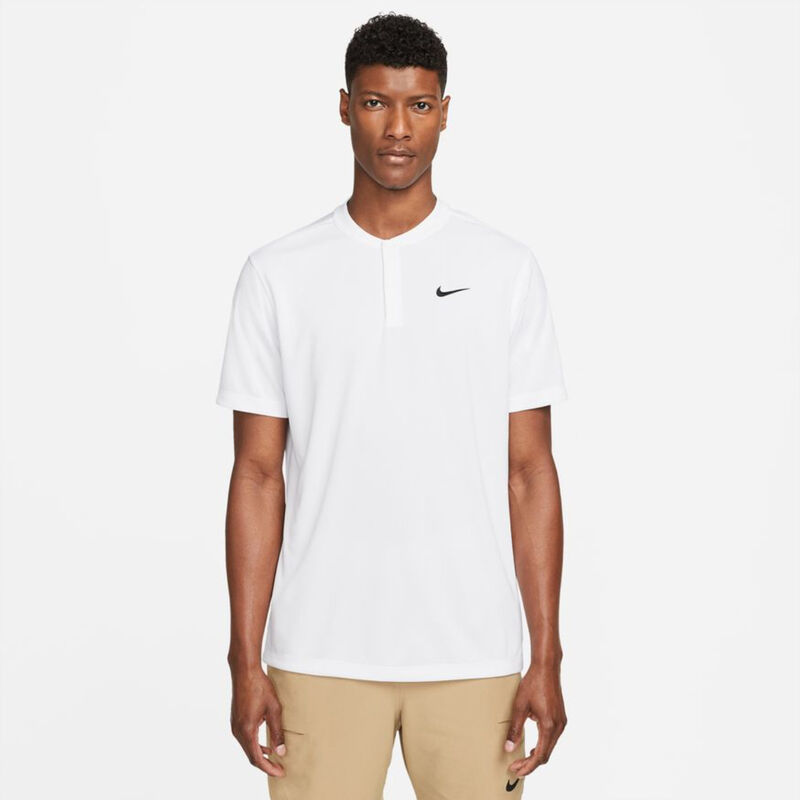 Nike Court Dri-FIT Tennis Polo Mens image number 0