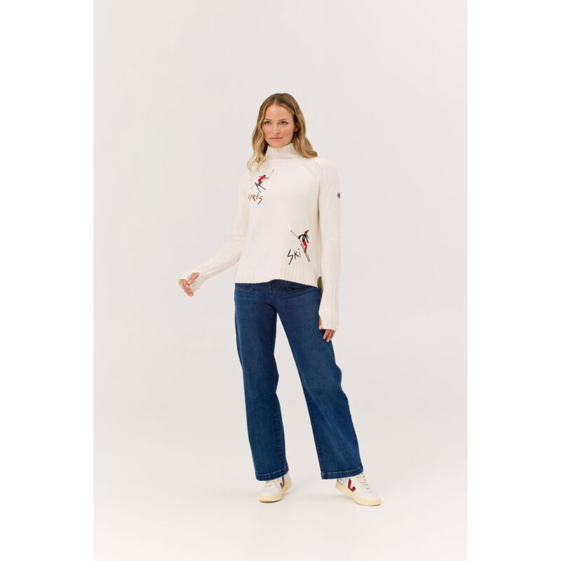 Krimson Klover Janica Sweater Womens image number 0