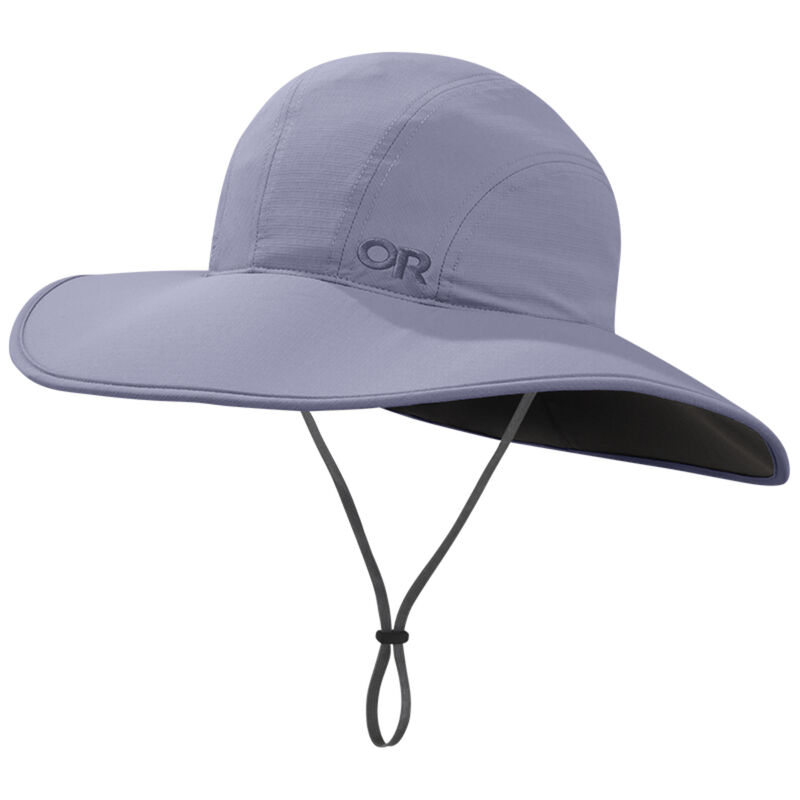 Outdoor Research Oasis Sun Sombrero Womens image number 0