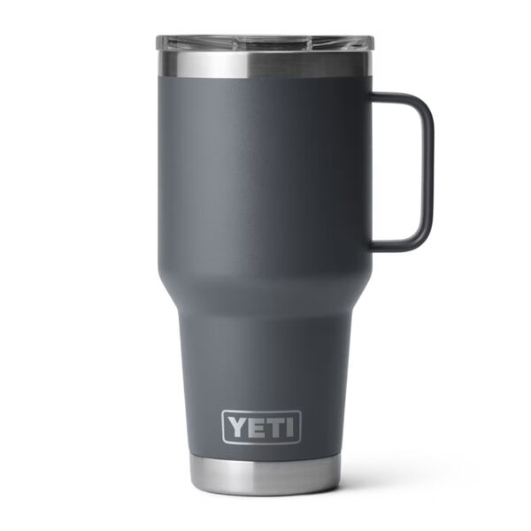 YETI Rambler 30oz Travel Mug