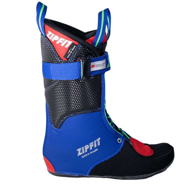 Zipfit Gara HV Ski Boot Liner image number 2