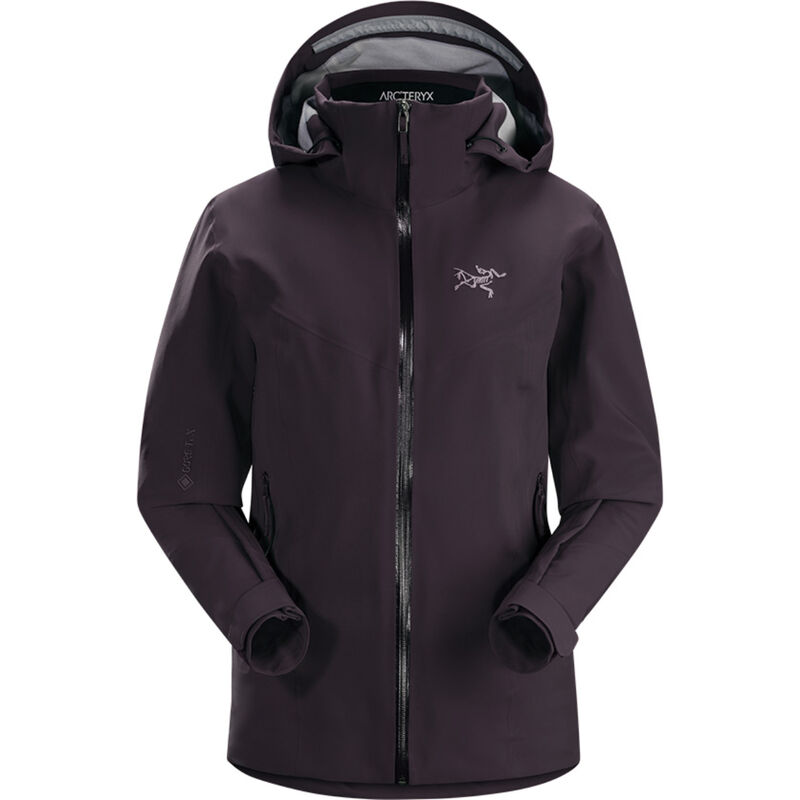 arcteryx cassiar