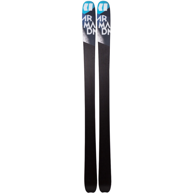 Armada Trace 88 Skis Womens image number 1