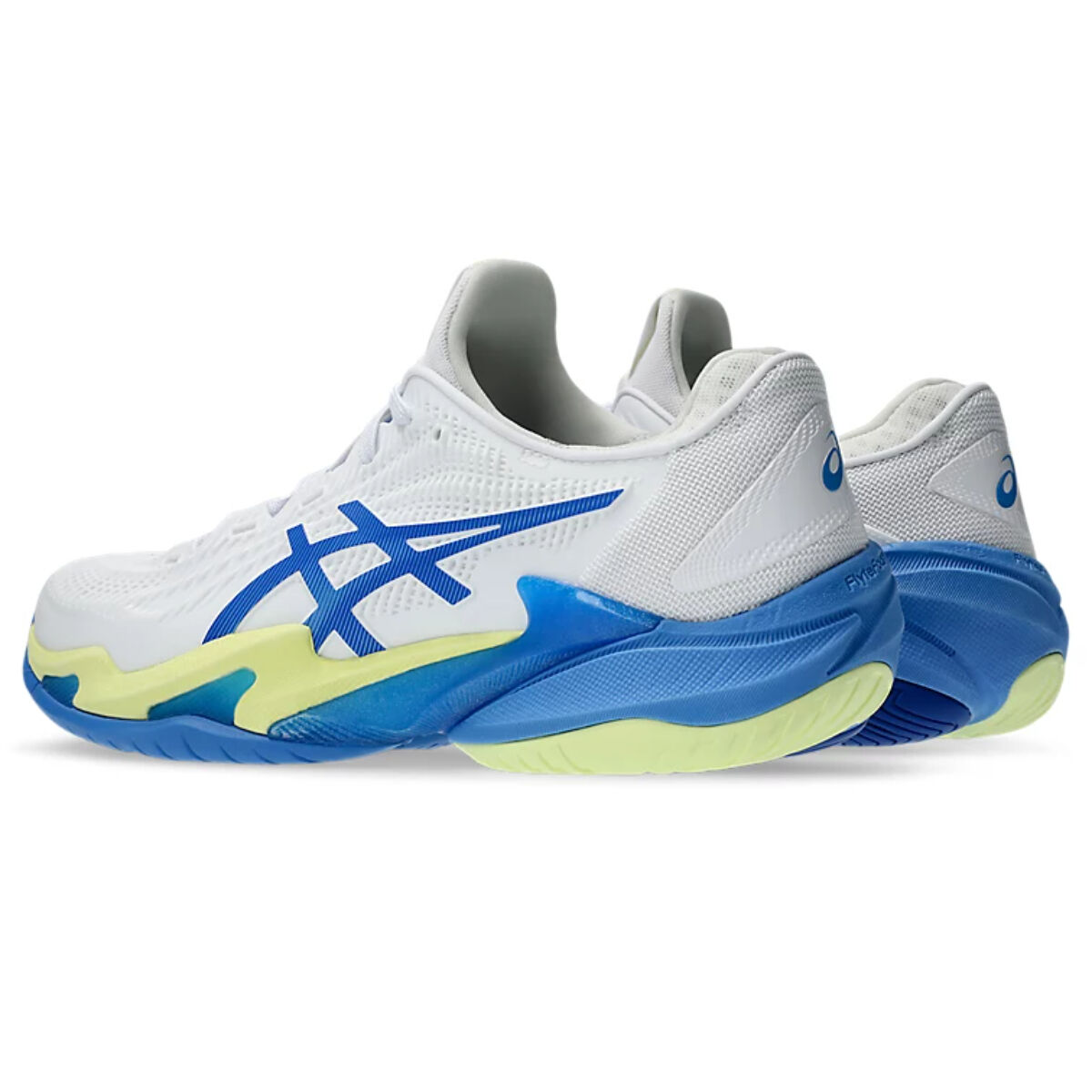 Asics Court FF3 Shoes Womens | Christy Sports
