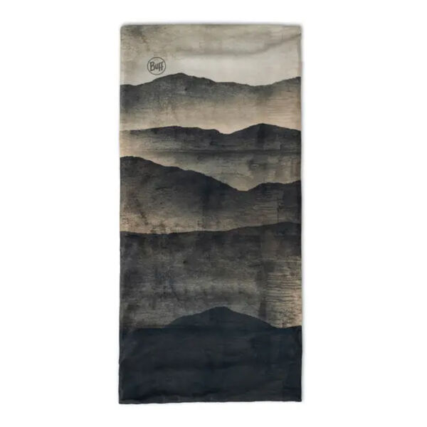 Buff Polar Reversible Neckwear