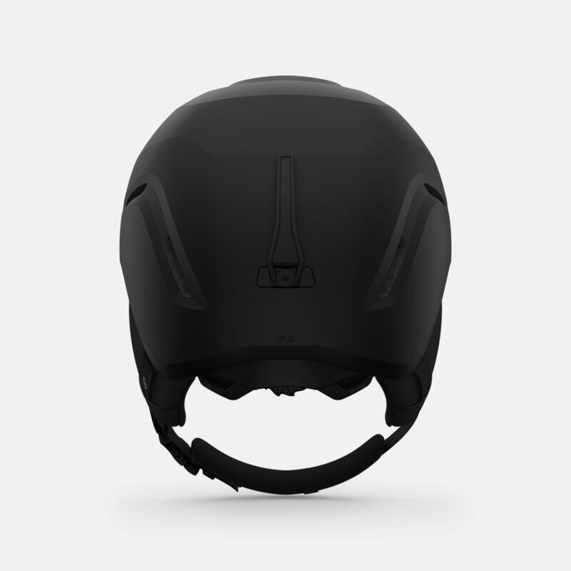 Giro Spur Helmet + Goggles Combo Pack Kids image number 3