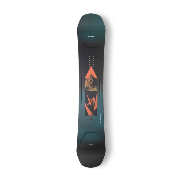 CAPiTA Super D.O.A. Wide Snowboard