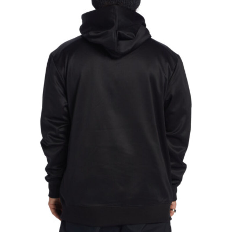 DC Shoes Snowstar Hoodie Mens image number 3