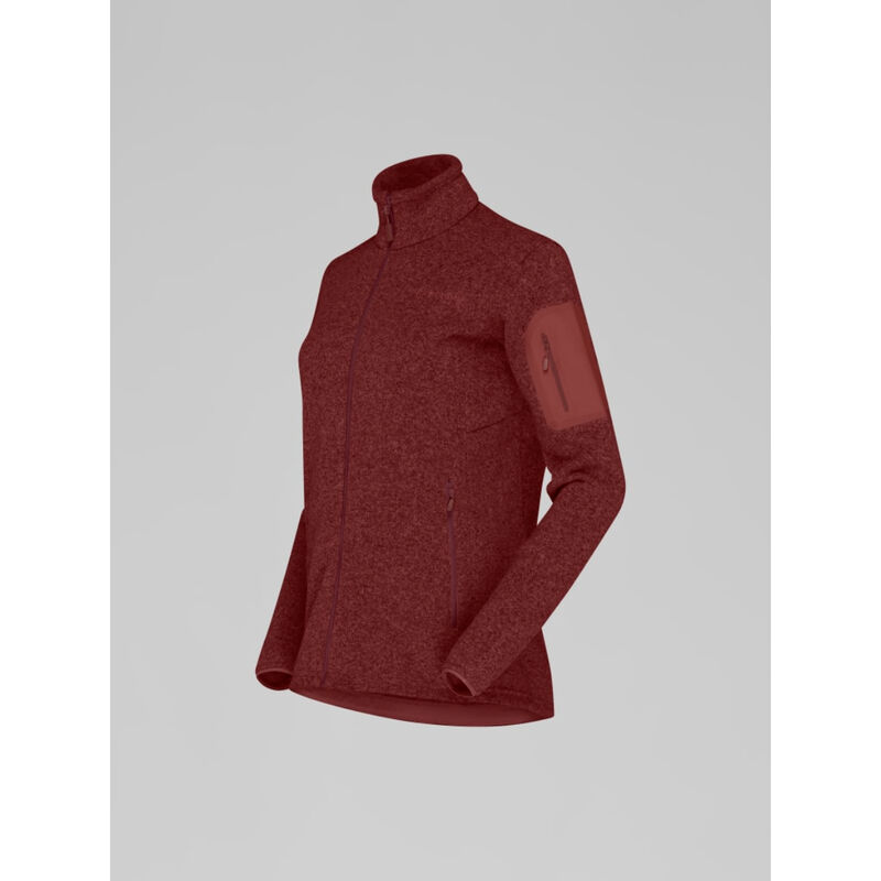 Norrona Femund Warm2 Jacket Womens image number 1