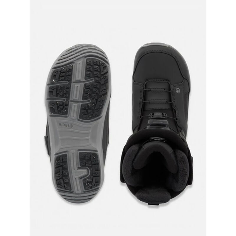 Ride Synth Snowboard Boots Womens image number 3
