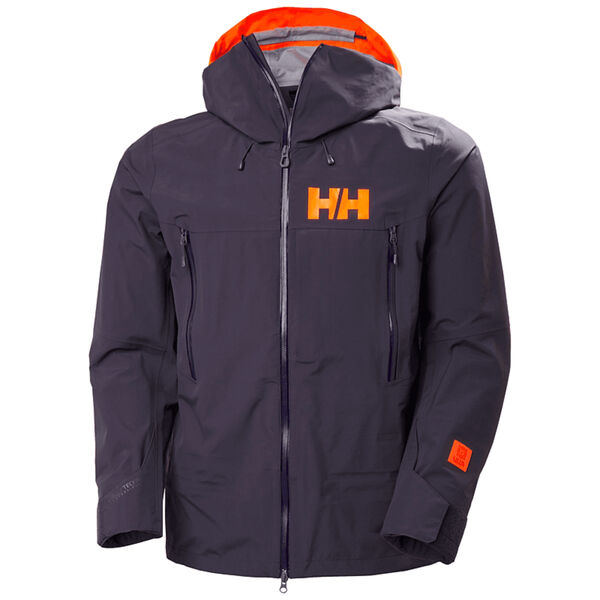 Helly Hansen Sogn Shell 2.0 Jacket Mens
