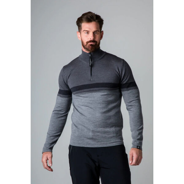 Capranea Rossberg Midlayer Mens