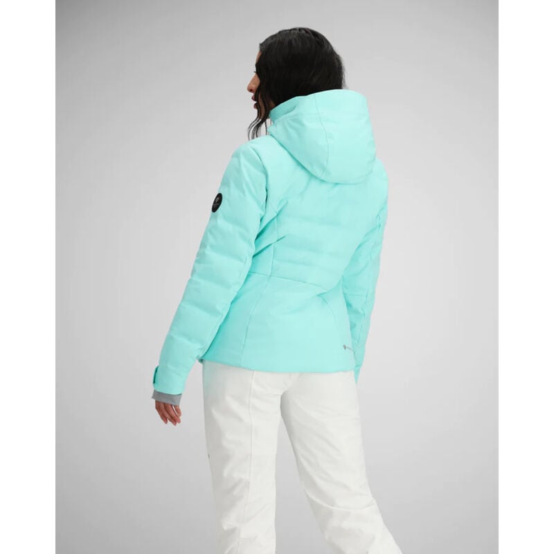 Obermeyer Cosima Down Jacket Womens image number 2