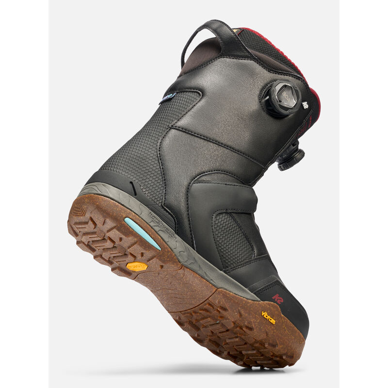 K2 Thraxis Snowboard Boots Mens image number 7