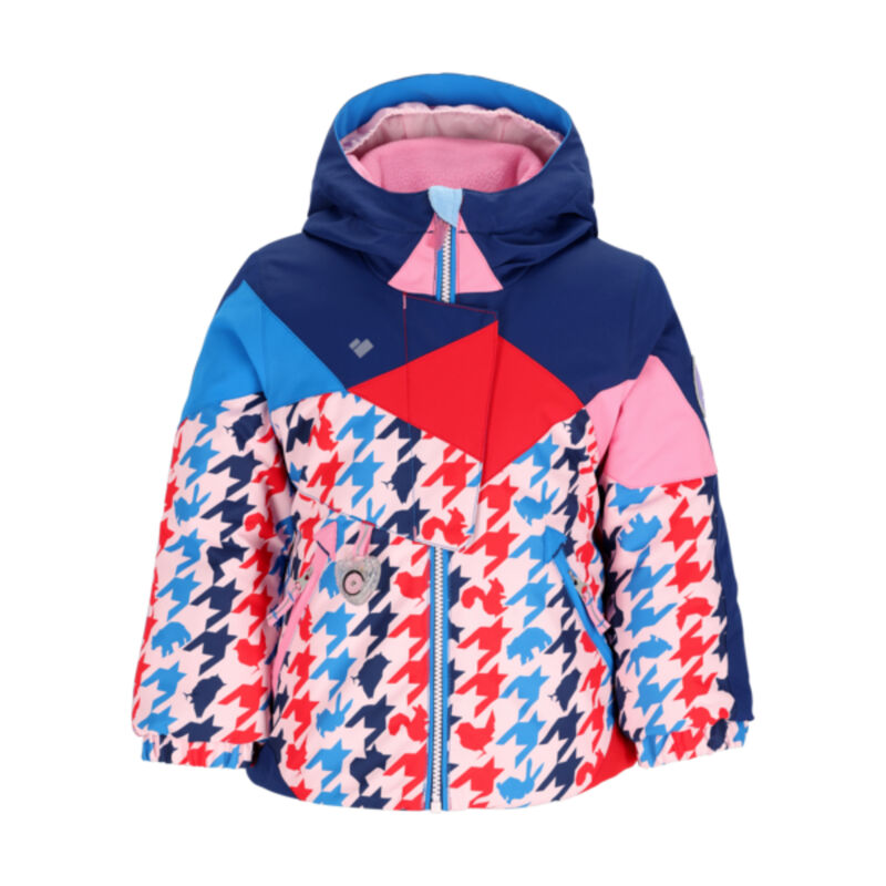 Obermeyer Lissa Jacket Toddler Girls image number 0