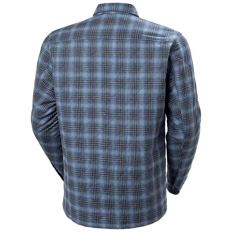 Helly Hansen Isfjord Insulated Jacket Mens image number 1