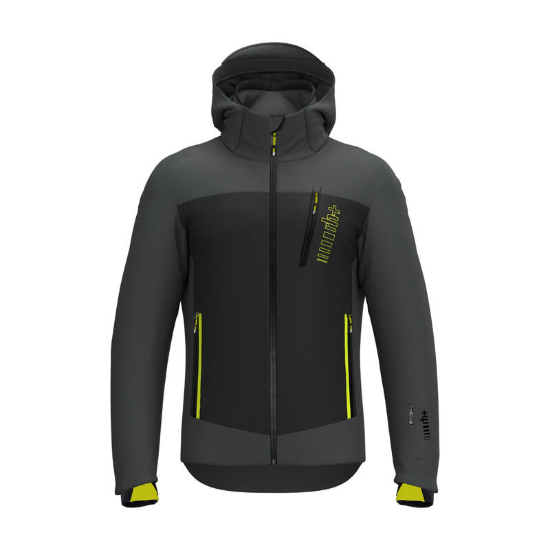 rh+ Titan Jacket Mens image number 0