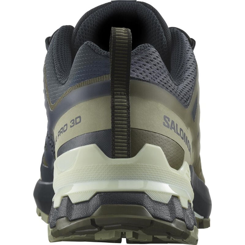 Salomon XA Pro 3D V9 Trail Running Shoes Mens image number 4