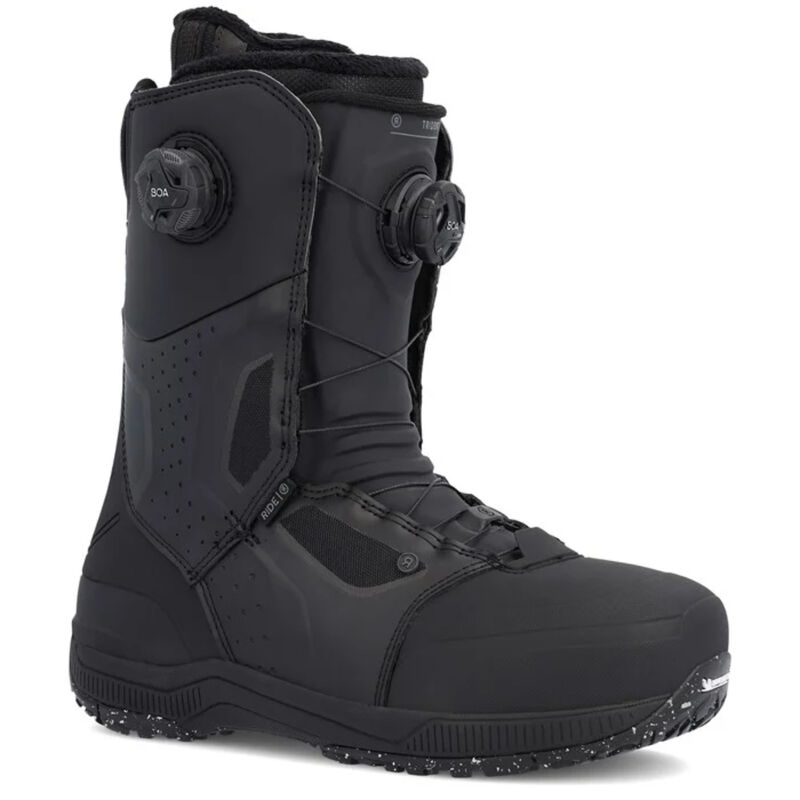 Ride Trident Snowboard Boots image number 0