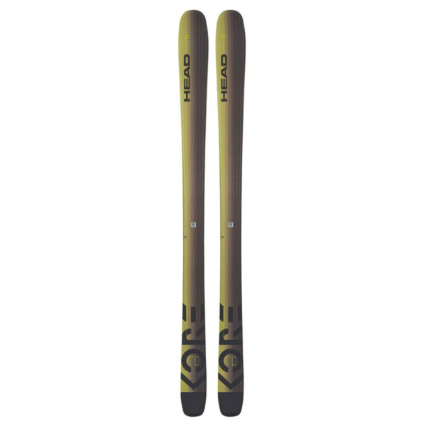 Head Kore 93 Skis