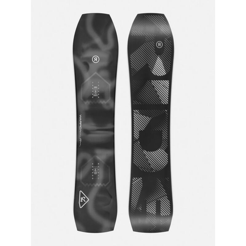 Ride Warpig Snowboard image number 0