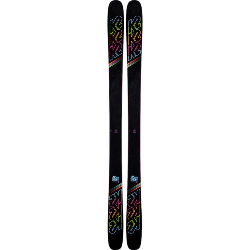 K2 Missconduct Skis Womens image number 0