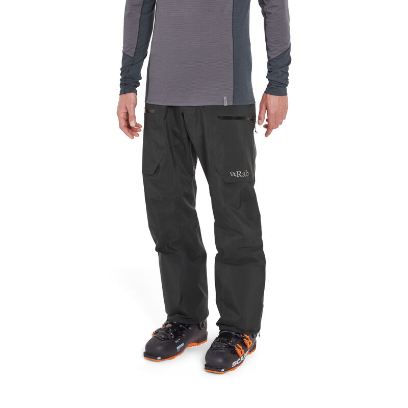 Rab Khroma Converge Gore-Tex Ski Pants image number 2