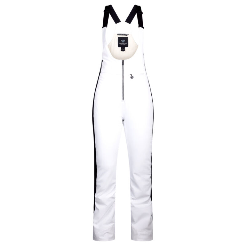 Obermeyer Cloud Nine Bib Pants Womens image number 0