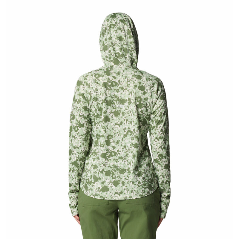 Columbia Summit Valley Hoodie Womens image number 1