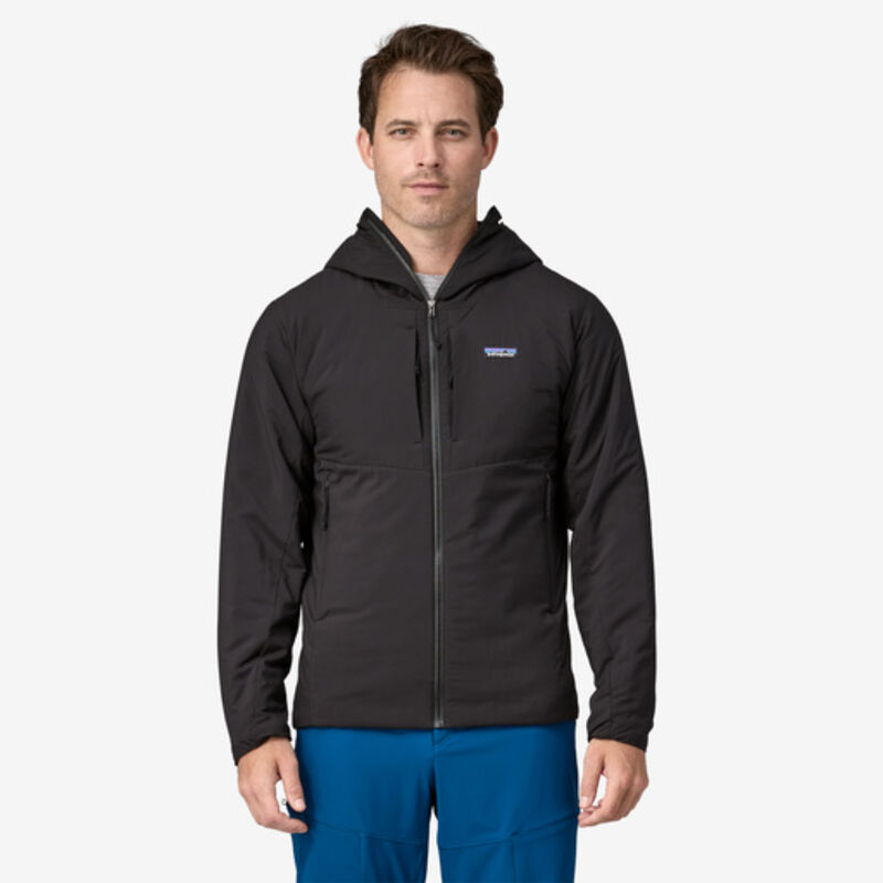 Patagonia Nano-Air Hoodie Mens image number 1